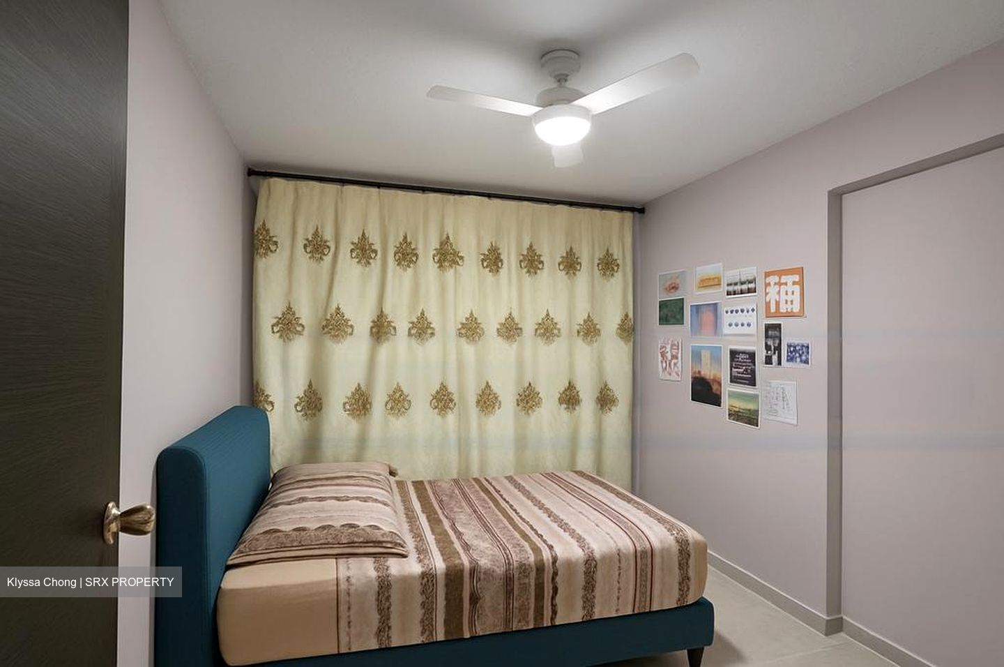 Blk 603A Punggol Lodge (Punggol), HDB 4 Rooms #462804281